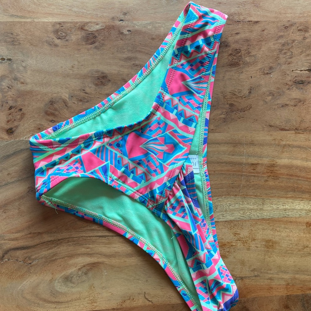 Forever 21 Bikini Bottoms